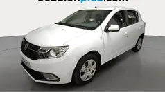 Usado 2020 Dacia Sandero Comfort Utilitario | 9082 € (Precio justo)
