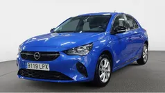 Usado 2021 Opel Corsa Edition Utilitario | 10.173 € (Buen precio)