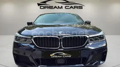 Negro Usado 2018 BMW 640 Comfort Edition Coupe | 34.990 € (Precio justo)