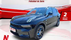 Usado 2022 Lynk & Co 01 SUV | 21.485 € (Precio justo)