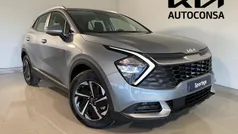 Usado 2025 Kia Sportage 2 SUV | 34.700 € (Precio justo)