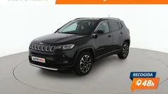 Usado 2021 Jeep Compass Limited SUV | 18.999 € (Precio justo)