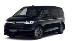 Usado 2025 VW Multivan Style Berlina | 75.177 €