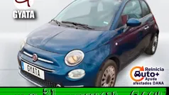 Usado 2024 Fiat 500 Dolcevita Utilitario | 13.090 € (Precio justo)