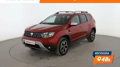 Usado 2021 Dacia Duster Prestige SUV | 17.699 € (Precio justo)