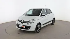 Blanco Usado 2017 Renault Twingo Zen Utilitario | 7599 € (Precio justo)