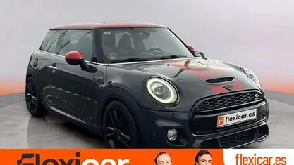 Usado Mini Cooper S 192 CV (141 kW) 2018 Utilitario