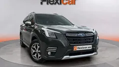 Verde Usado 2023 Subaru Forester SUV | 25.790 € (Super precio)