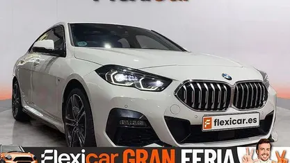 Usado BMW 220 190 CV (139 kW) 2024 Coupe