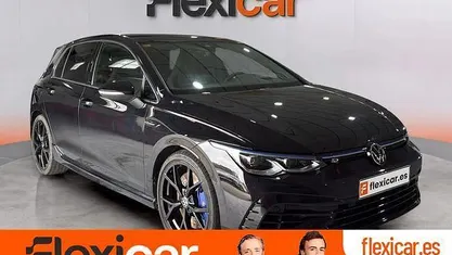 Usado VW Golf VIII R 320 CV (235 kW) 2022