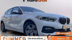 Usado 2021 BMW 116 Utilitario | 15.990 € (Buen precio)