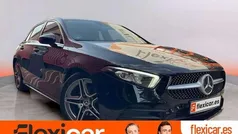 Usado 2019 Mercedes A180 Utilitario | 21.390 € (Precio justo)