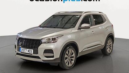 Usado DR DR 4.0 116 CV (85 kW) 2023 Blanco SUV
