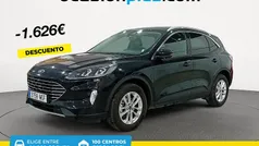 Usado 2023 Ford Kuga Titanium SUV | 17.890 € (Precio justo)