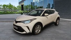 Blanco Usado 2023 Toyota C-HR Active SUV | 27.200 € (Precio justo)