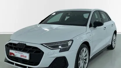 Usado Audi A3 Ambiente 204 CV (150 kW) 2025 Berlina