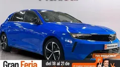 Usado 2023 Opel Astra Elegance Berlina | 18.990 € (Buen precio)