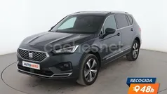 Usado 2021 Seat Tarraco XCELLENCE SUV | 27.199 € (Super precio)