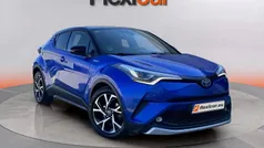 Usado 2018 Toyota C-HR Advance SUV | 16.790 € (Precio justo)