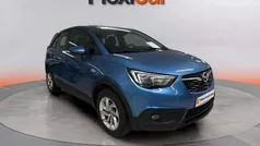 Usado 2017 Opel Crossland X Selective SUV | 8990 € (Buen precio)
