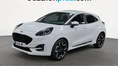 Usado 2023 Ford Puma Gen-E ST-Line X SUV | 15.900 € (Buen precio)