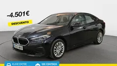 Usado 2023 BMW 218 Coupe | 24.000 € (Precio justo)
