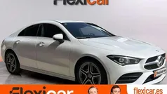 Usado 2020 Mercedes CLA200 Shooting Brake Familiar | 27.690 € (Precio justo)