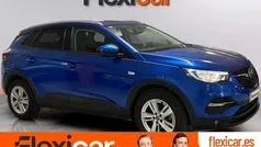 Usado 2018 Opel Grandland X Selective SUV | 13.490 € (Precio justo)