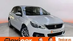 Usado 2019 Peugeot 308 Allure Utilitario | 9390 € (Buen precio)