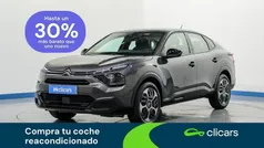 Usado 2024 Citroën C4 PureTech Berlina | 15.490 € (Buen precio)