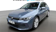 Gris Usado 2025 VW Golf VIII Utilitario | 24.637 € (Super precio)