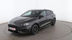 Gris Usado 2020 Ford Focus ST-Line X Utilitario | 16.799 € (Precio justo)