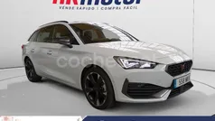 Usado 2023 Cupra Leon Berlina | 24.010 € (Precio justo)