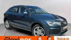 Usado 2017 Audi Q3 SUV | 21.590 € (Precio justo)
