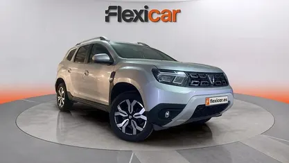 Usado Dacia Duster Prestige 101 CV (74 kW) 2022 SUV