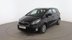 Usado 2014 Kia Carens Monovolumen | 12.599 € (Precio justo)
