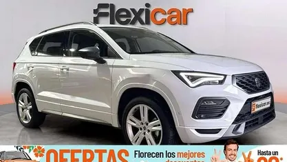 Begagnad Seat Ateca FR 150 HK (110 kW) 2024 SUV