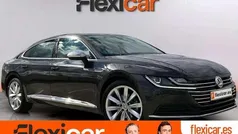 Usado 2020 VW Arteon Elegance Coupe | 23.090 € (Precio justo)
