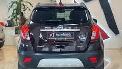 Usado 2015 Opel Mokka Selective SUV | 8950 € (Buen precio)