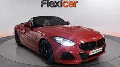 Rojo Usado 2019 BMW Z4 Comfort Edition Descapotable | 31.990 € (Super precio)
