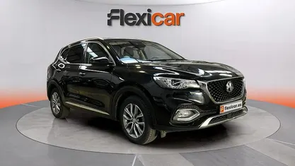 Usado MG HS Luxury 162 CV (119 kW) 2023 SUV