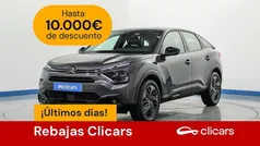 Usado 2024 Citroën C4 PureTech | 18.990 € (Precio justo)
