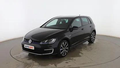 Usado 2018 VW Golf VII GTE Utilitario | 17.599 € (Precio justo)