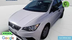 Usado 2019 Seat Ibiza Reference Berlina | 11.890 € (Precio justo)