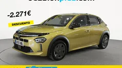 Blanco Nuevo 2025 Lancia Ypsilon Utilitario | 23.490 € (Precio justo)