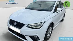 Usado 2021 Seat Ibiza Style Plus Berlina | 14.890 € (Precio justo)