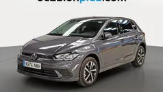 Usado 2025 VW Polo Utilitario | 21.719 € (Precio justo)