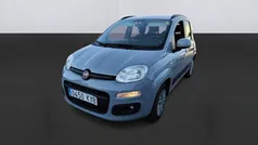 Gris Usado 2019 Fiat Panda Lounge Utilitario | 6200 € (Super precio)