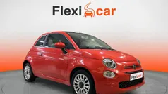 Usado 2021 Fiat 500 Red Berlina | 8590 € (Super precio)