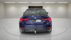 Usado 2025 BMW 420 Gran Coupé Comfort Edition Coupe | 52.990 € (Precio justo)